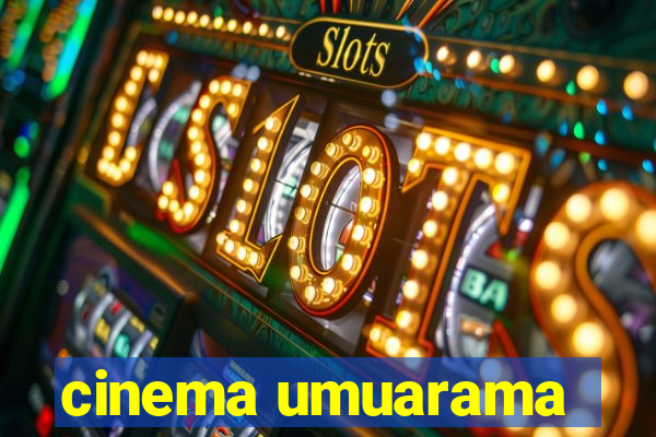 cinema umuarama